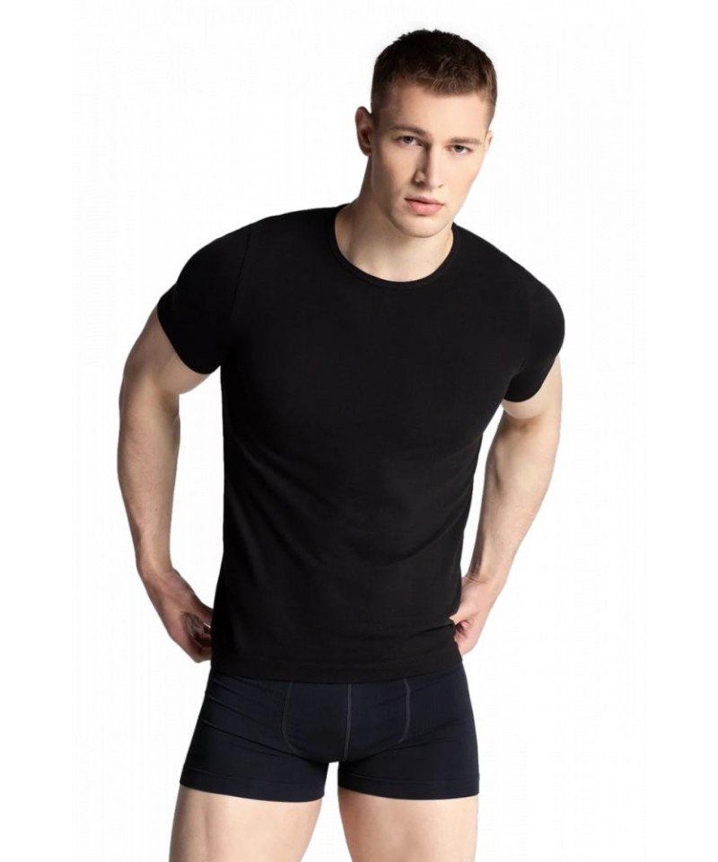 Gatta 43028 Keep Hot T-Shirt 01 Men Pánské tričko, XL, černá