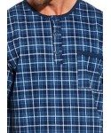 Cornette 110/11 656205 Pánská noční košile plus size
