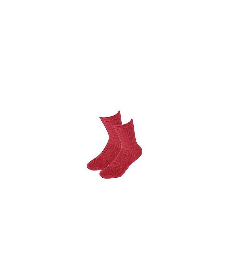 Wola W84.08P wz.997 Netlakové ponožky, UNI, pink