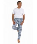 Martel 418 Pánské pyžamové kalhoty