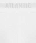 Atlantic 1572 bílá Pánská tanga