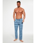 Cornette 691/43 625010 Pánské pyžamové kalhoty