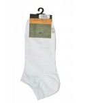 WiK 36163 Bambus Style Dámské kotníkové ponožky