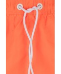 Atlantic 199 oranžové Plavecké šortky