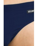 Atlantic 333 tmavě modré Pánské plavky
