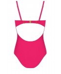 Self skj Fashion11 1000N 2d růžové Dámské plavky
