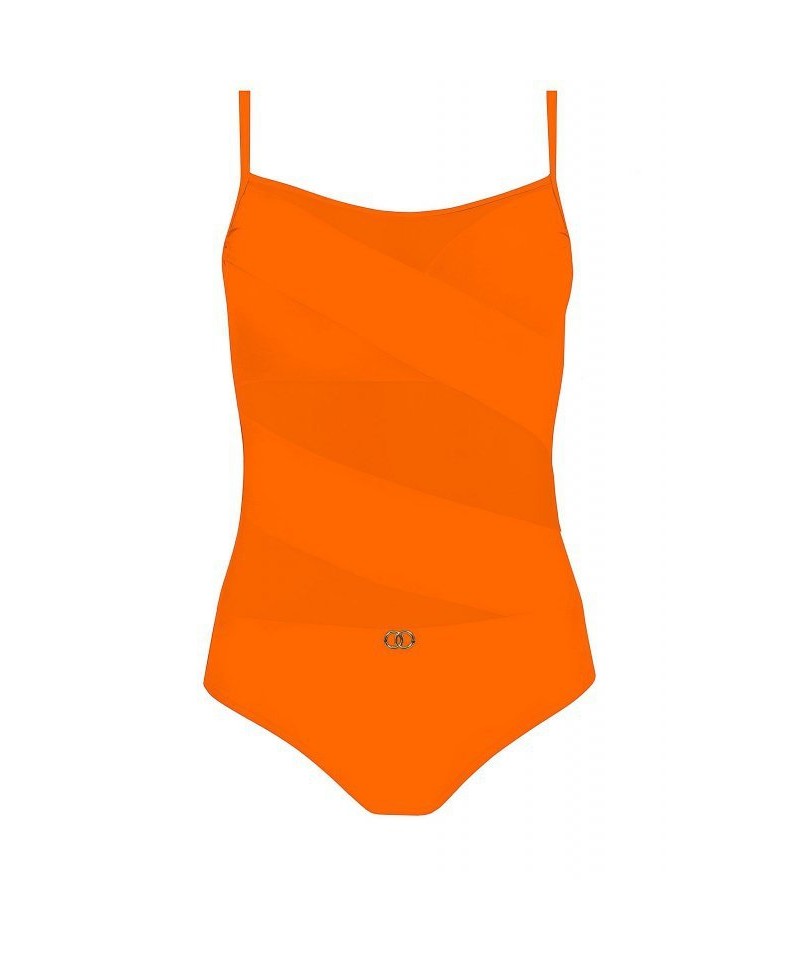 Self skj Fashion11 1000N 26c Dámské plavky, 75B, oranžová