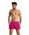 Lorin F9542/V1 růžové Plavecké šortky