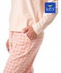 Key LNS 447 B22 Dámské pyžamo