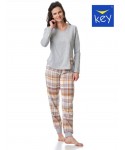 Key LNS 458 B23 Dámské pyžamo