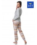 Key LNS 458 B23 Dámské pyžamo