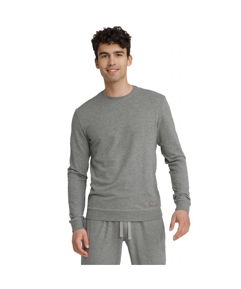 Henderson Universal 40951 Pánské pyžamo, L, šedá
