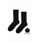 Steven art.130 polofroté Merino Wool Pánské ponožky