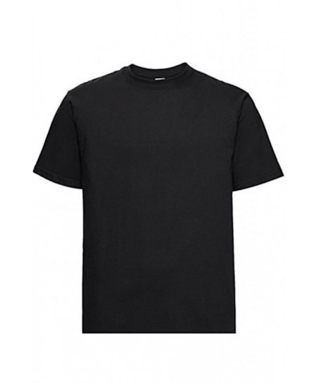 Noviti t-shirt TT 002 M 02 černé Pánské tričko