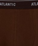 Atlantic 179 3-pak grf/cza/czk Pánské boxerky