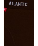 Atlantic 047/02 3-pak cza/czk/nie Pánské boxerky