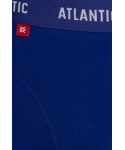 Atlantic 047/01 3-pak pom/gra/ulm Pánské boxerky