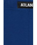 Atlantic 101/01 3-pak gra/nie/gra Pánské slipy