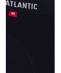 Atlantic 172/01 2-pak ult/gra Pánské boxerky
