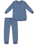 Cornette Kelly 163/355 Dámské pyžamo