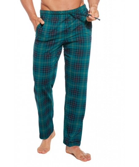 Cornette 691/46 Pánské pyžamové kalhoty