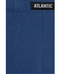Atlantic 025/06 3-pak cza/nie/nie Pánské boxerky