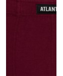 Atlantic 173/01 long 2-pak gra/win Pánské boxerky