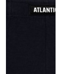 Atlantic 173/02 long 2-pak gra/nie Pánské boxerky