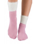 Noviti Froté SF 001 W 03 růžové Dámské ponožky