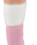 Noviti Froté SF 001 W 03 růžové Dámské ponožky
