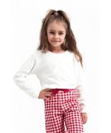 Sensis Perfect Kids Girls 98-104 Dívčí pyžamo