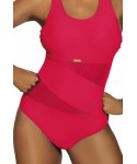 Self skj Fashion sport 36 2D růžové Dámské plavky