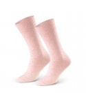 Steven 093-037 světle růžové Dámské ponožky