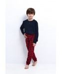 Sensis Louie Kids Boy 134-152 Chlapecké pyžamo