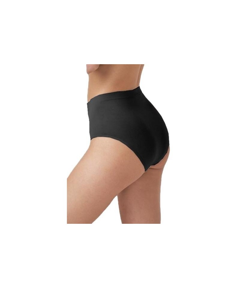 Gatta 41052 Bikini Maxi Kalhotky, L, černá
