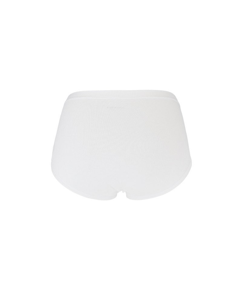 Cotonella GD 444 Soft Touch Maxi Kalhotky, L, Bianco