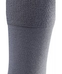 Steven 056 103 grafitové Pánské oblékové ponožky