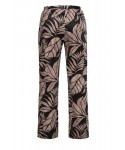 Nipplex Desire černo-béžové Dámské pyžamo