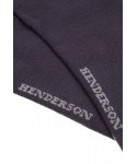 Henderson 23569 grafitové Pánské ponožky