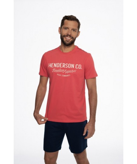 Henderson 41286 Creed Pánské pyžamo