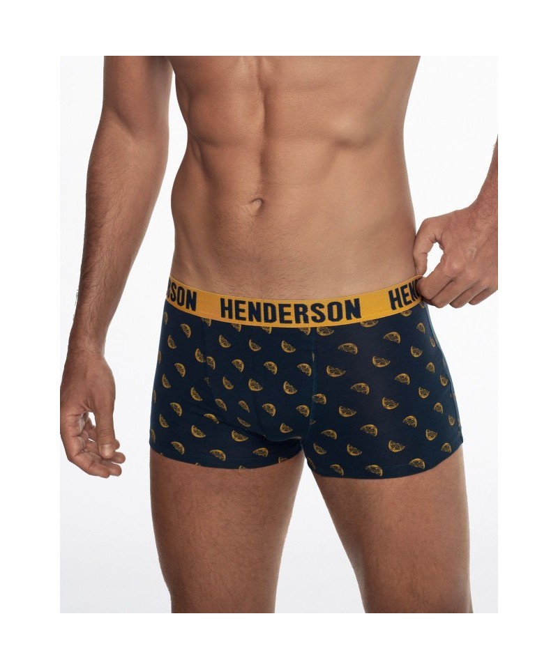 Henderson 41268 Clip A\'2 Pánské boxerky, 3XL, multicolor