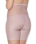 Mitex Glam Form růžové Tvarující kalhotky