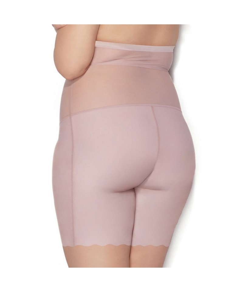 Mitex Glam Form růžové Tvarující kalhotky, S, růžová