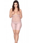 Mitex Glam Form růžové Tvarující kalhotky