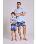 Taro Owen 3204 92-116 L24 Chlapecké pyžamo