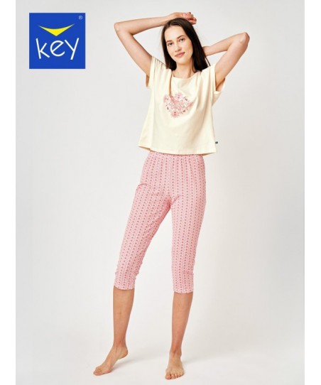 Key LNS 796 A24 Dámské pyžamo