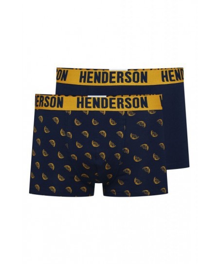 Henderson Clip 41268 A'2 Pánské boxerky