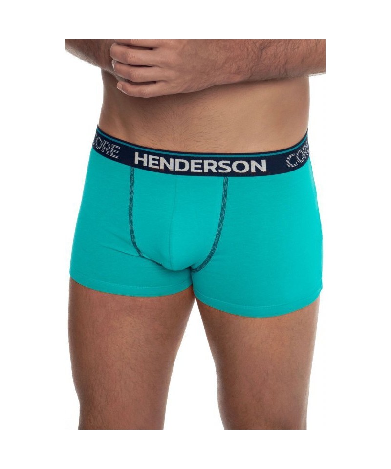 Henderson Cash 41272 A'2 Pánské boxerky, L, Mix
