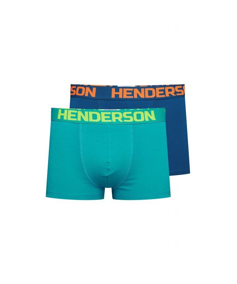 Henderson Cup 41271 A\'2 Pánské boxerky, L, Mix