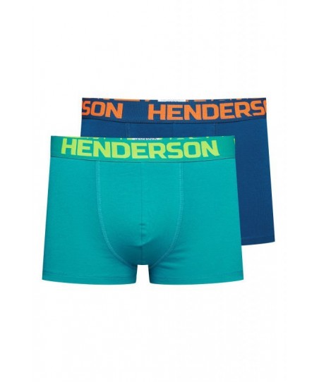 Henderson Cup 41271 A'2 Pánské boxerky